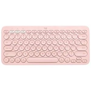 Logitech K380 Wireless Keyboard